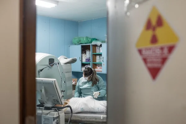 Equipamentos sem manutenção travam fila de cirurgia renal no IHBDF