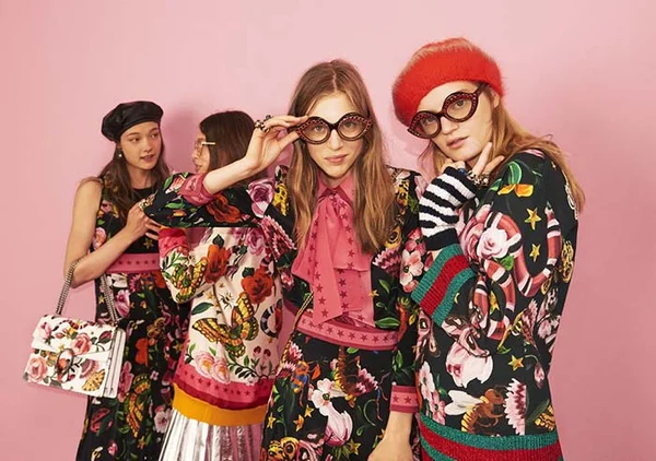 Gucci e Adidas processam Forever 21 por plágio de listras
