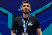 Professor brasileiro de jiu-jítsu é preso pelo ICE nos EUA - imagem 2