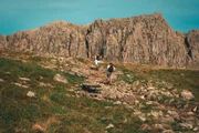 As 7 trilhas mais remotas e deslumbrantes do mundo - imagem 2 As 7 trilhas mais remotas e deslumbrantes do mundo - imagem 2