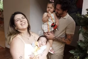 Viih Tube chora ao detalhar diagnóstico do filho: "Pode levar a óbito"