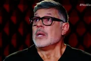 Alexandre Frota no programa No Alvo