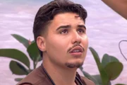 Ex-BBB26 Pedro Espíndola.