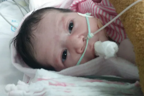 bebê