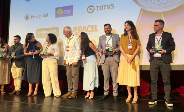 GDF leva prêmio de valorização dos servidores públicos. Entenda