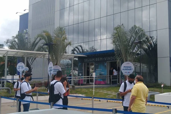 eleições OAB-DF