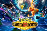 Pokémon Champions integra programação do X1 Arena Pokémon Champions integra programação do X1 Arena