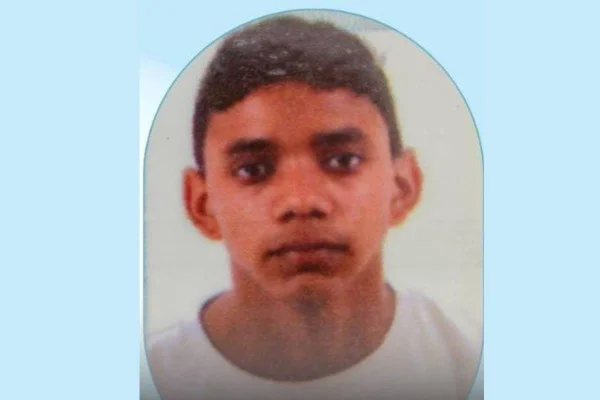 A facadas, jovem mata homem que teria estuprado conhecida no Entorno