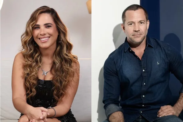 Wanessa rebate suposta treta com Malvino Salvador: “Jamais desrespeitaria”