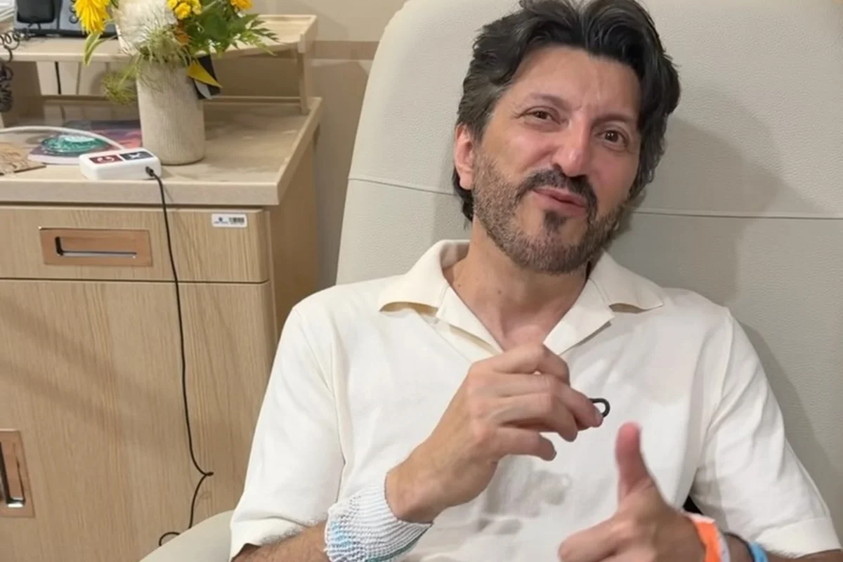 Neurocirurgião detalha doença de Lito Sousa: "Não existe tratamento" Neurocirurgião detalha doença de Lito Sousa: "Não existe tratamento"