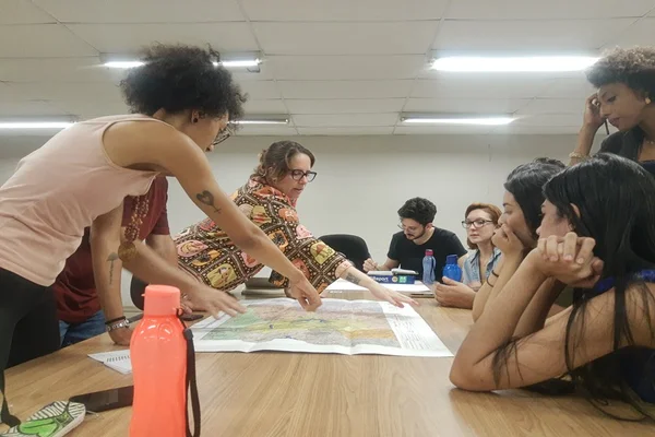História preservada: Arquivo Público do DF vai digitalizar 1,4 milhão de fotos e vídeos