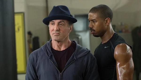 Sylvester Stallone anuncia que filmagens de Creed 2 vão começar