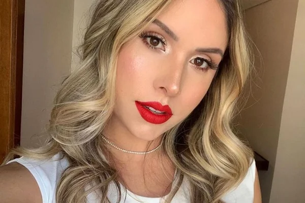 Áudio em que Thyane Dantas fala de Mileide cai na web e ela se explica