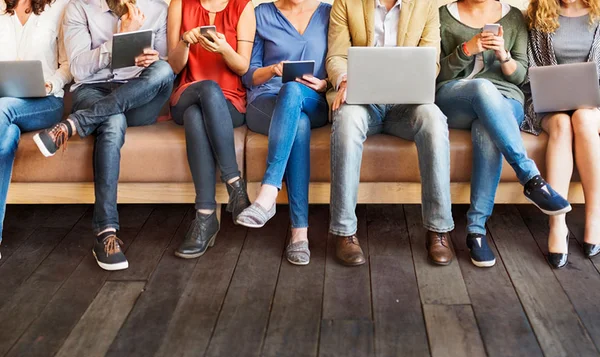 O que era questão de tempo, chegou: publicidade em internet supera TV