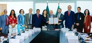 Presidente Lula assina decreto que reajusta valores do Bolsa Família Presidente Lula assina decreto que reajusta valores do Bolsa Família