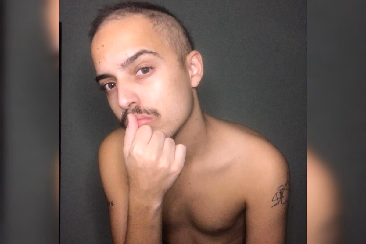 Heitor-cancer-leucemia-cancer-no-sangue-dor-de-dente-4 Jovem descobre câncer no sangue após ter dor de dente: “96% tomado”