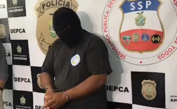 Criança chora por medo de ir pra casa e ser estuprada pelo avô