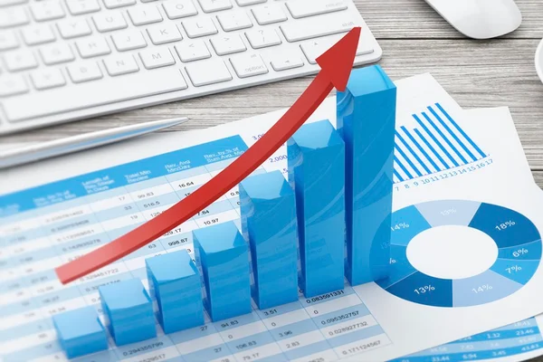 Economia brasileira deve crescer 1,9% em 2018, aponta OCDE