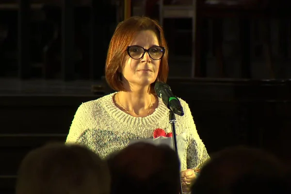 Presidente do Superior Tribunal Militar, Maria Elizabeth Rocha