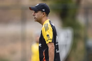 O primeiro jogo será diante do Vitória O primeiro jogo será diante do Vitória