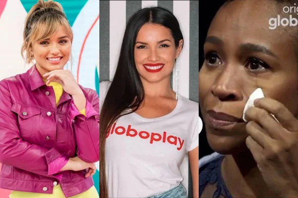 Com Juliette, Globoplay reforça ex-BBBs em suas produções originais