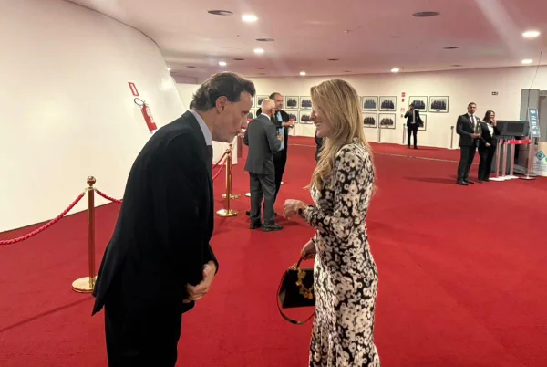 Lula convida advogado combativo para comandar jurídico da campanha - destaque galeria