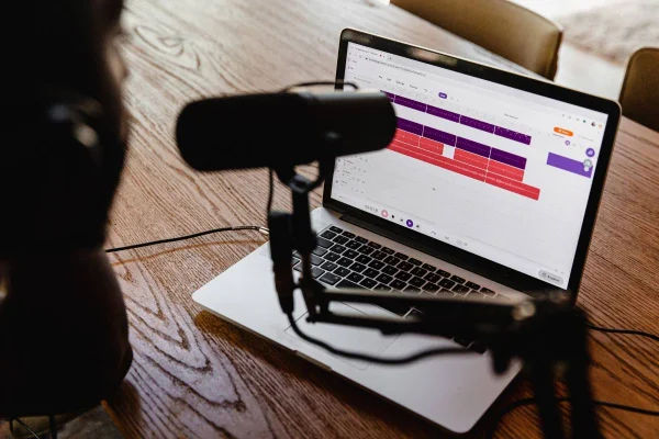 podcast