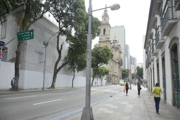 Governo e Prefeitura do Rio anunciam medidas conjuntas contra a Covid-19
