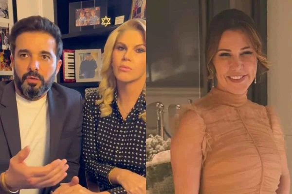 MP é contra liminar que tirou guarda do filho de Karina Kufa, casada com Brennand