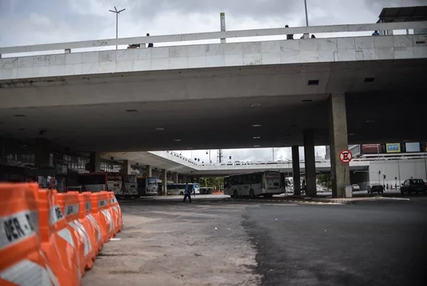 DF: estelionatário é descoberto após estacionar em local proibido