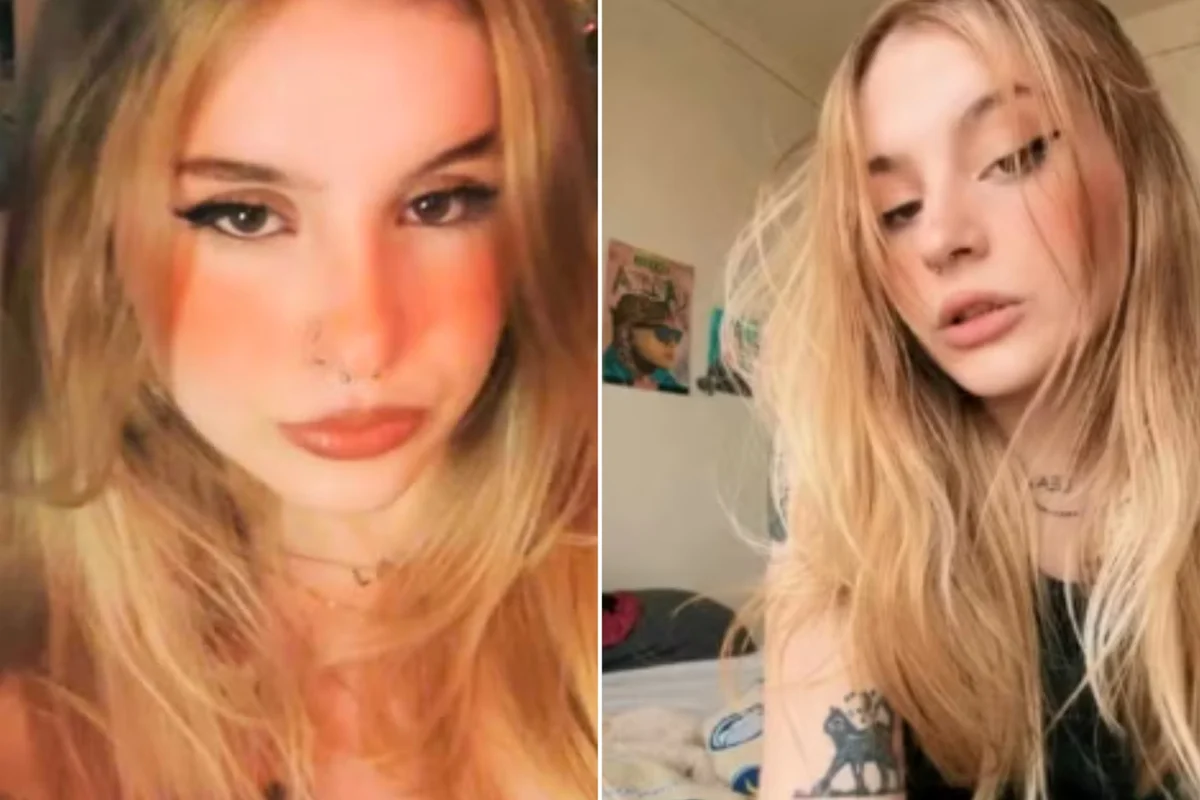 Jovem morta pelo namorado havia iniciado a faculdade uma semana antes