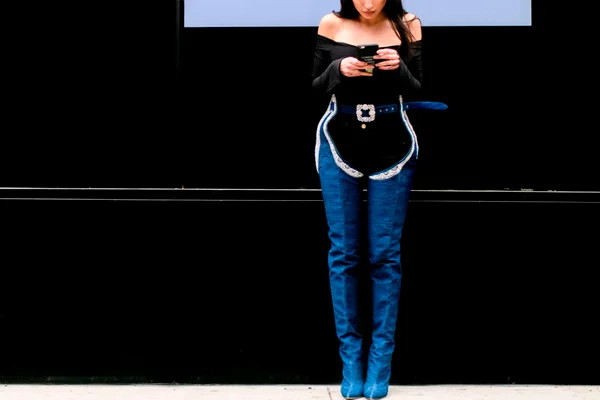 As passarelas apostam nas botas no inverno e no verão 2016