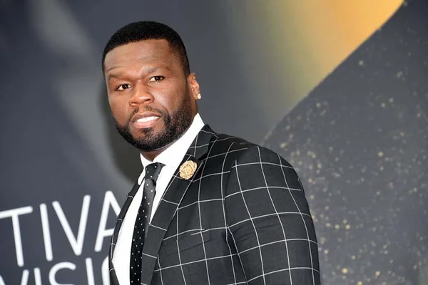 Comandante da polícia de NY manda matar 50 Cent e é investigado