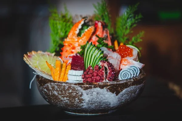 New Koto: a melhor e mais completa cozinha japonesa do DF