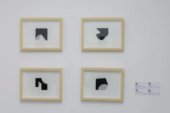 Artista baiano Marco Ribeiro desembarca em Brasília - imagem 4 Artista baiano Marco Ribeiro desembarca em Brasília - imagem 4