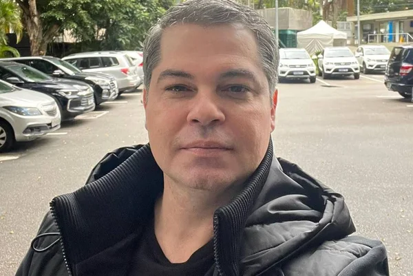 Saiba quem é Vicente, filho de Datena que vai assumir o Brasil Urgente