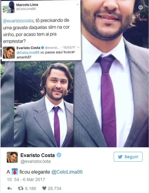 Uma alma muito boa Uma alma muito boa