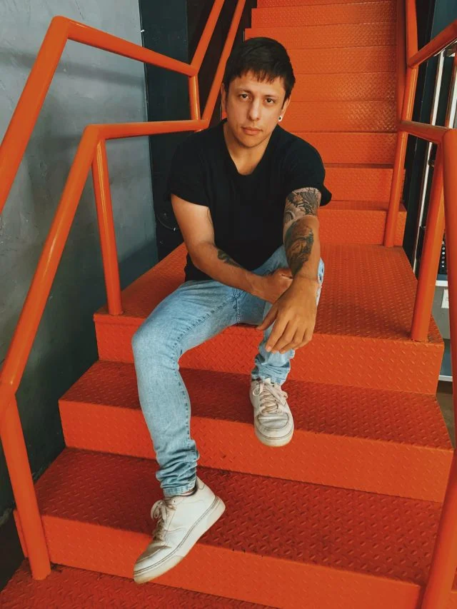 Artista brasiliense fará show de despedida na cidade Artista brasiliense fará show de despedida na cidade