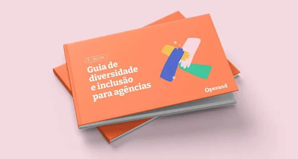 Operand lança guia de diversidade e inclusão para agências