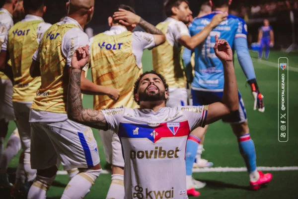 Fortaleza, Bragantino - Metrópoles
