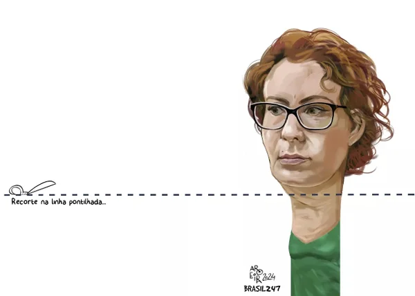 Charge do Aroeira