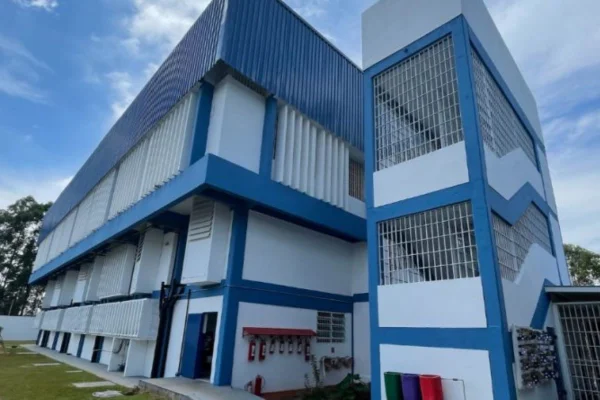 Polícia apreende adolescente que planejava ataque em escola de SP