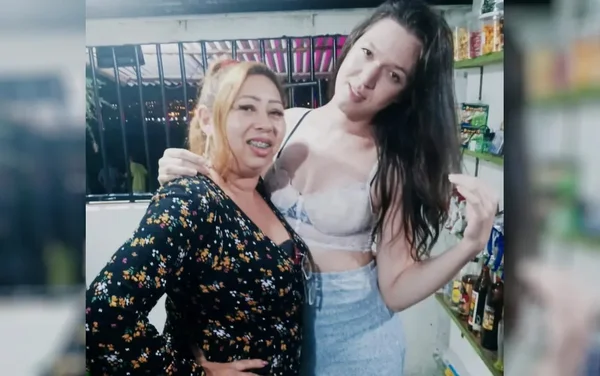 goias mulher trans desaparecida goiania