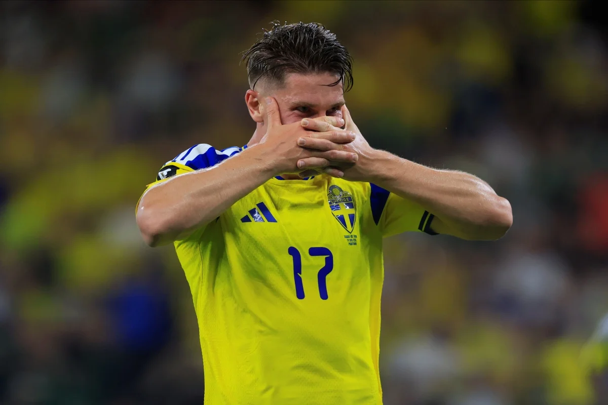 7×1 e emoção até o fim: veja como foram os jogos do 4° dia de Copa - imagem 2 7×1 e emoção até o fim: veja como foram os jogos do 4° dia de Copa - imagem 2