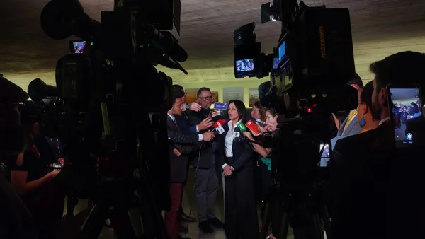 Agenda da Semana: TSE julga Bolsonaro e CPMI do 8 de Janeiro acaba