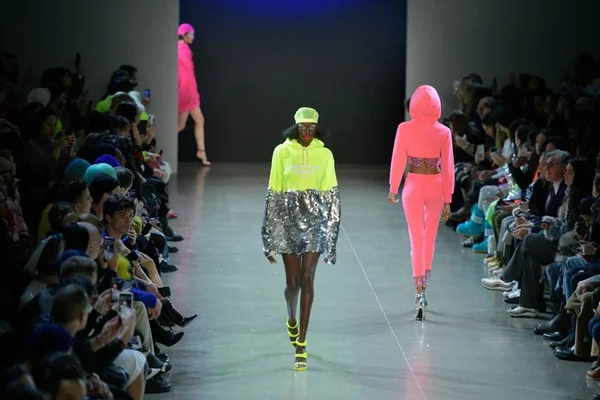 NYFW rumo ao progresso sob o comando de Tom Ford. Saiba o porquê!