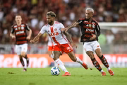 Flamengo x Internacional, no Maracanã