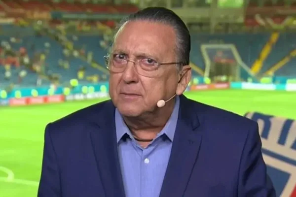 Galvão Bueno