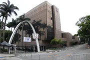 Parque São Jorge, sede do Corinthians