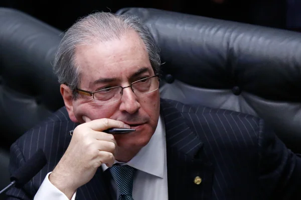 Cunha: decisão de Maranhão é absurda, irresponsável e antirregimental